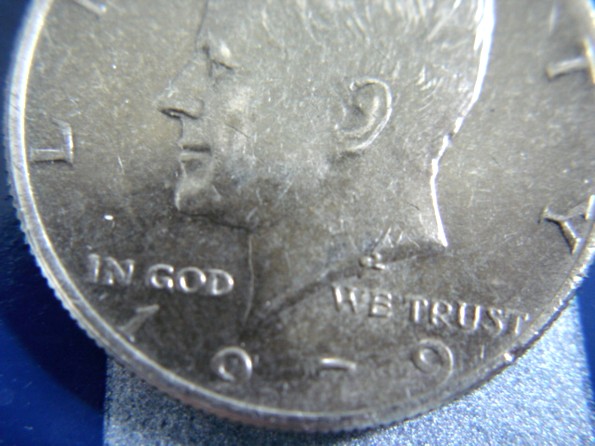 JFK-Half-Dollar-Roll-Hunters:-Silver,-Proofs-And-Other-Finds